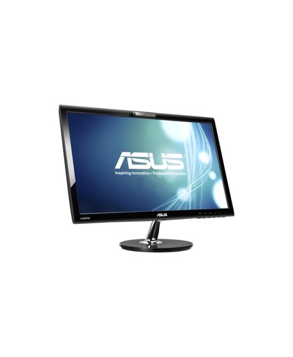 ASUS VK228H 21.5" Full HD Zwart computer monitor