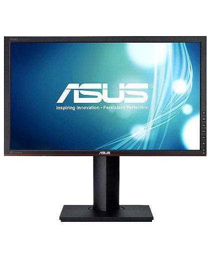ASUS PA238Q 23" Full HD Zwart computer monitor
