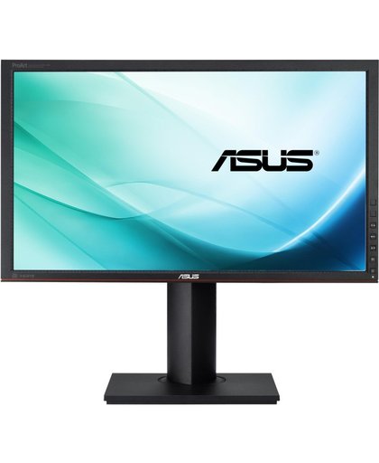 ASUS PA238QR 23" Full HD LED Zwart computer monitor LED display