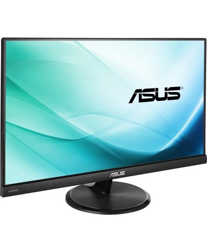 ASUS VC239H 23" Full HD LED Mat Zwart computer monitor