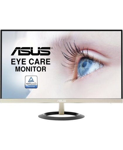 ASUS VZ239Q 23" Full HD LED Flat Zwart, Wit computer monitor