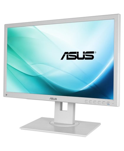 ASUS BE249QLB-G 23.8" Full HD LED Mat Grijs computer monitor