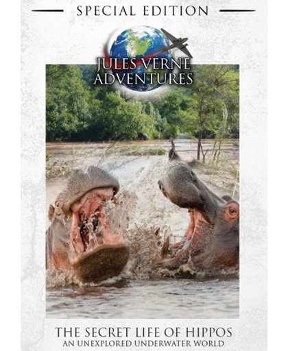 Jules Verne - Secret Life Of Hippos