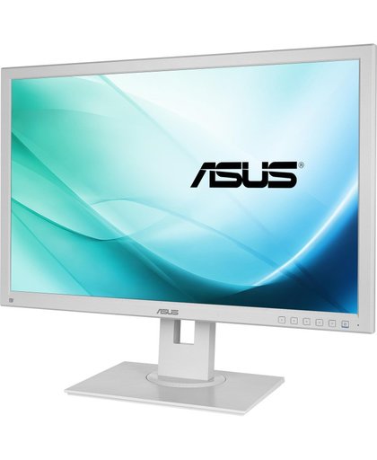 ASUS BE24AQLB-G 24.1" LED Flat Grijs computer monitor