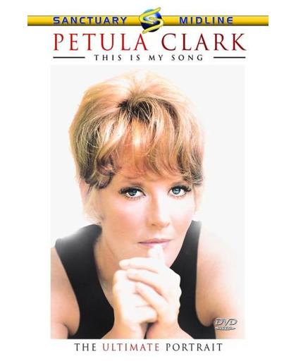 Petula Clark - This is my Song