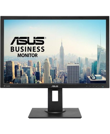 ASUS BE24AQLBH 24.1" Full HD LED Flat Zwart computer monitor