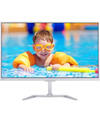 Philips LCD-monitor met Ultra Wide-Color 246E7QDSW/00 LED display