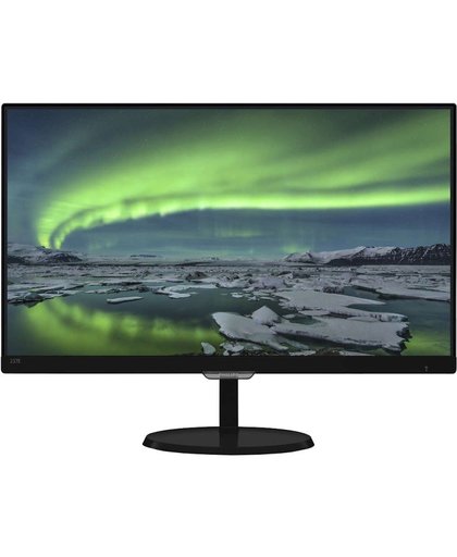 Philips LCD-monitor 237E7QDSB/00 LED display