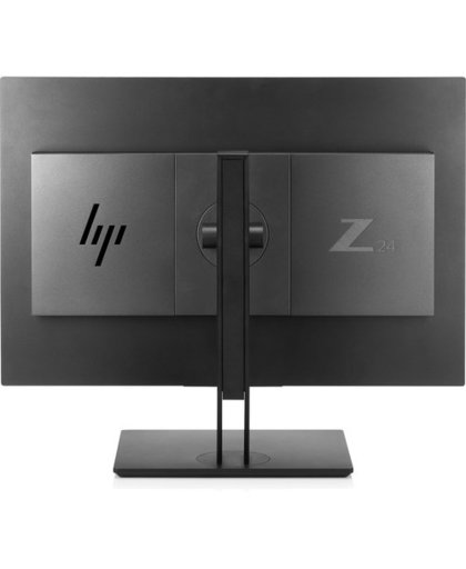 HP Z24n G2 LED display 61 cm (24") WUXGA Zwart