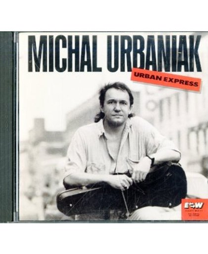 Michal Urbaniak - Urban Express