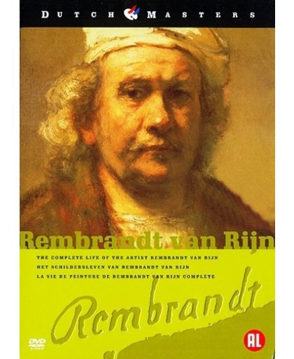 Rembrandt - Dutch Masters