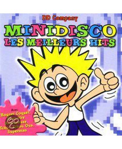 Minidisco - Les Meilleurs Hits