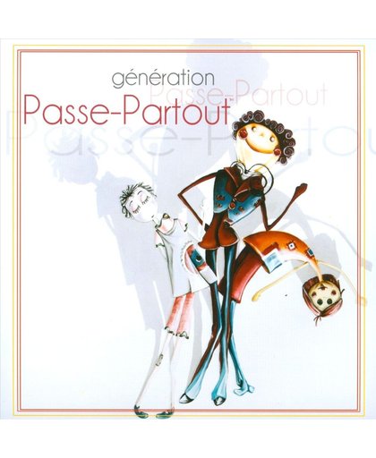 Generation Passe-Partout