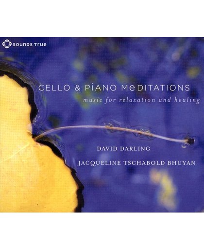 Cello & Piano Meditations