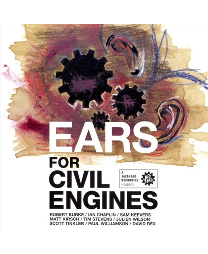 Ears for Civil Engines