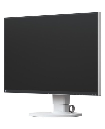 EIZO FlexScan EV2750 27" 2K Ultra HD LED Mat Flat Wit computer monitor