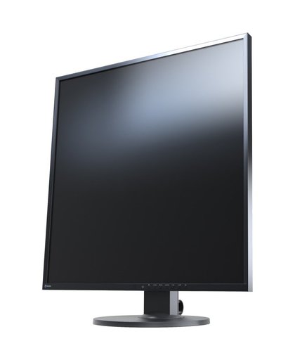EIZO FlexScan EV2730Q 26.5" Full HD LED Flat Zwart computer monitor