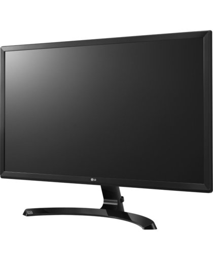 LG 27UD58 computer monitor 68,6 cm (27") 4K Ultra HD LED Flat Zwart