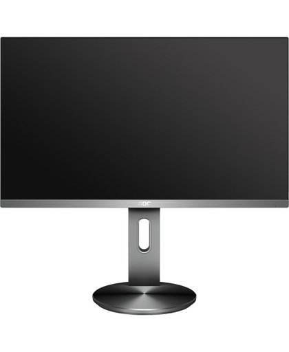 AOC Pro-line Q2790PQU/BT computer monitor 68,6 cm (27") Quad HD LED Flat Zwart
