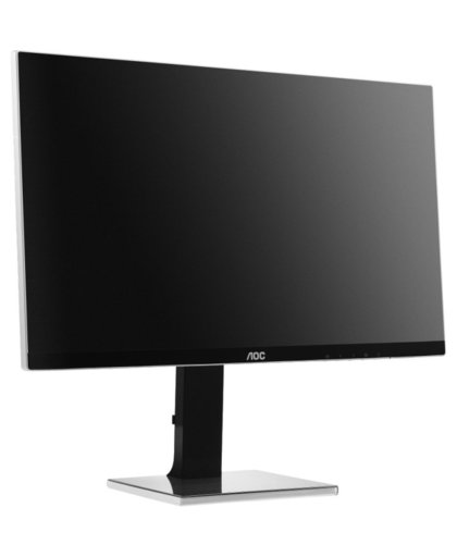 AOC Pro-line U2777PQU computer monitor 68,6 cm (27") 4K Ultra HD LED Mat Zwart