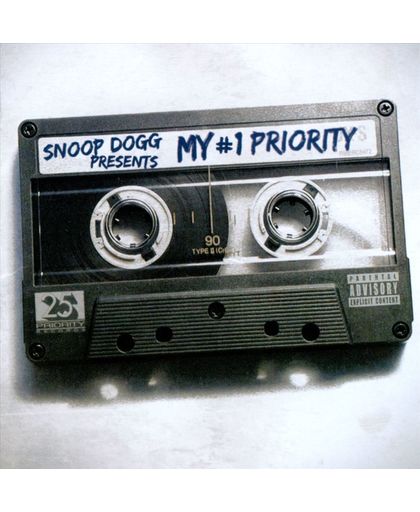 Snoop Dogg Presents: My #1 Priority