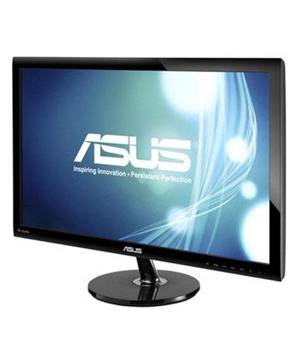 ASUS VS278H computer monitor 68,6 cm (27") Full HD Zwart