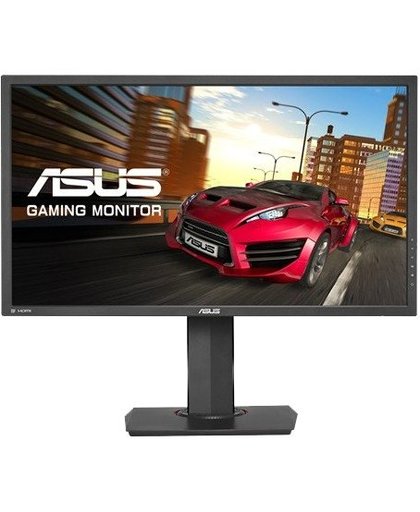 ASUS MG28UQ computer monitor 71,1 cm (28") 4K Ultra HD Zwart