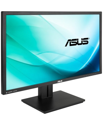 ASUS PB287Q computer monitor 71,1 cm (28") 4K Ultra HD Zwart