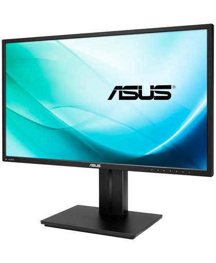 ASUS PB27UQ LED display 68,6 cm (27") 4K Ultra HD Flat Zwart