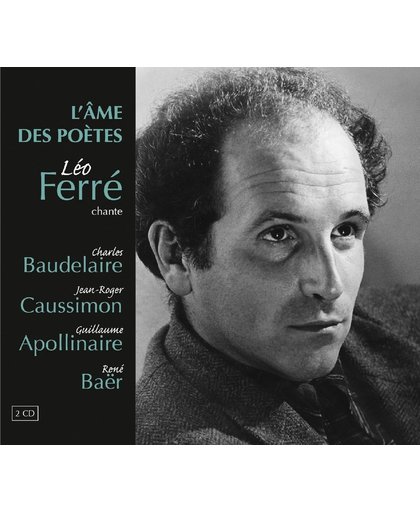 Ferre Leo / Lame Des Poetes