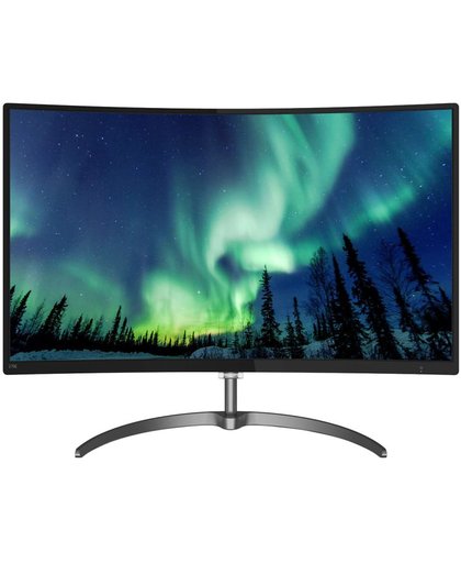 Philips Gebogen LCD-monitor met Ultra Wide-Color 278E8QJAB/00 computer monitor