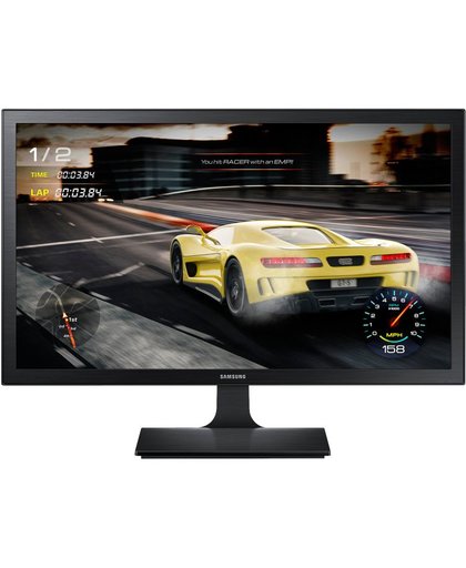 Samsung S27E330H 27" Full HD LED Flat Zwart computer monitor