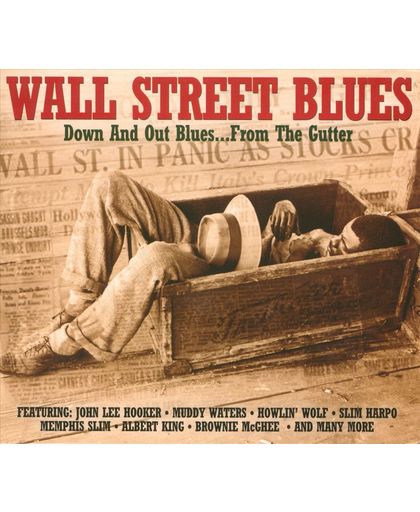 Wall Street Blues - ..