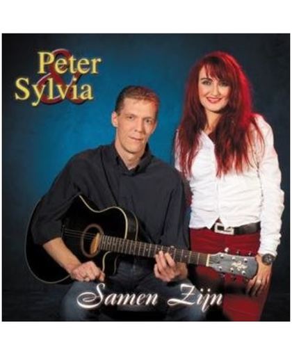 Peter & Sylvia - Samen Zijn
