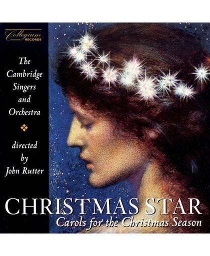 Christmas Star - Carols for the Christmas Season / Rutter
