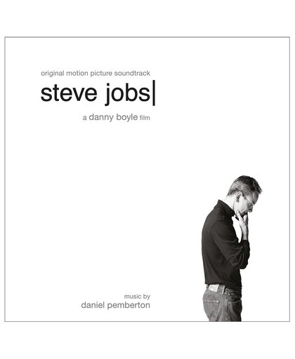 Steve Jobs (Daniel..