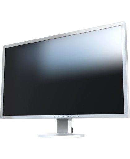EIZO FlexScan EV3237 computer monitor 80 cm (31.5") 4K Ultra HD LED Flat Grijs