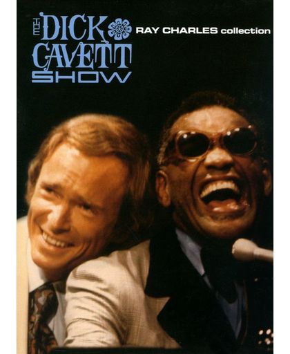 The Dick Cavett Show: Ray Charles Collection