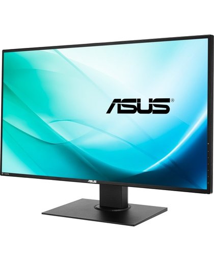 ASUS PB328Q computer monitor 81,3 cm (32") Wide Quad HD Flat Mat Zwart