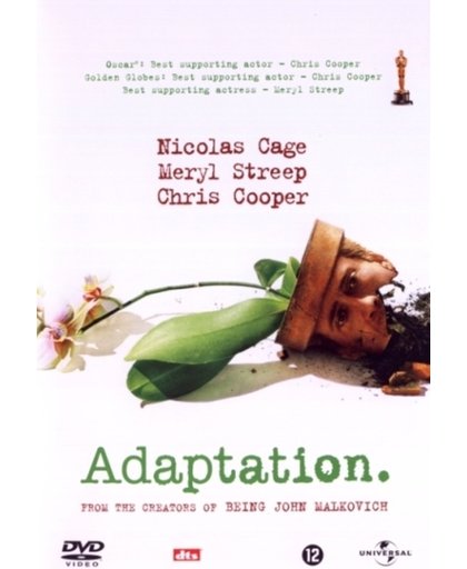 Adaptation (D)