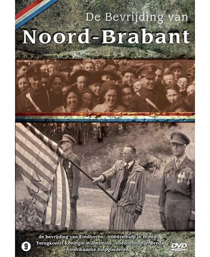 De Bevrijding Van: Brabant