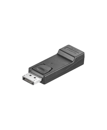 Adapter DisplayPort > HDMI