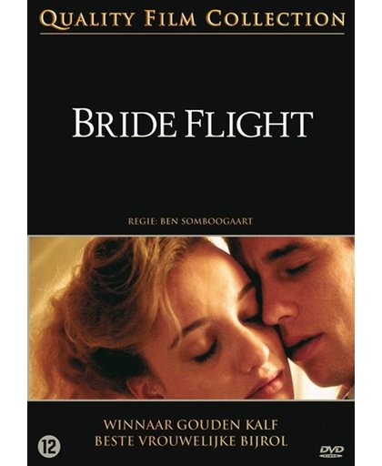 Bride Flight