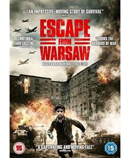 Escape From Warsaw