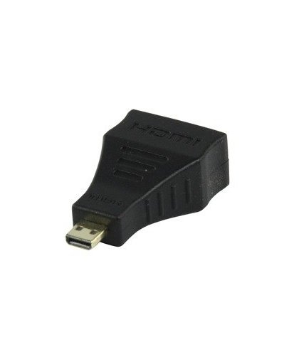 Valueline HDMI met Ethernet Adapter