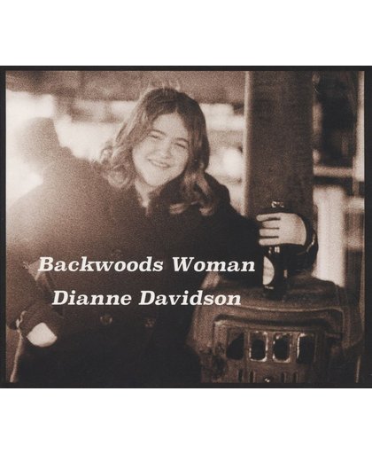Backwoods Woman