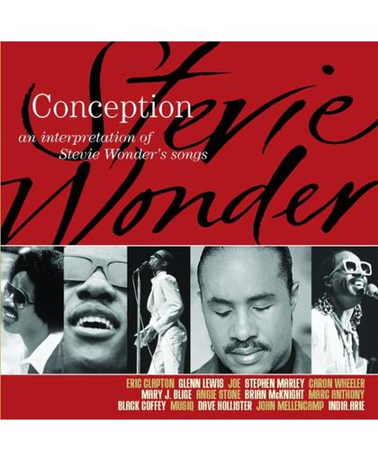 Conception - Stevie Wonder