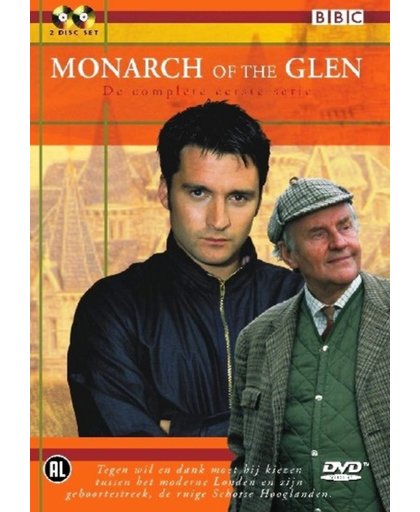 Monarch of the Glen - Serie 1