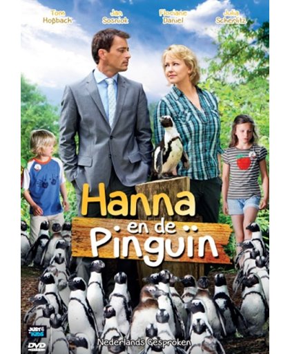 Hanna en de Pinguïn