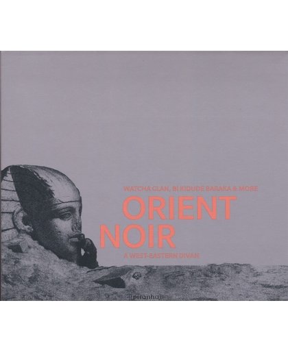Orient Noir - A..